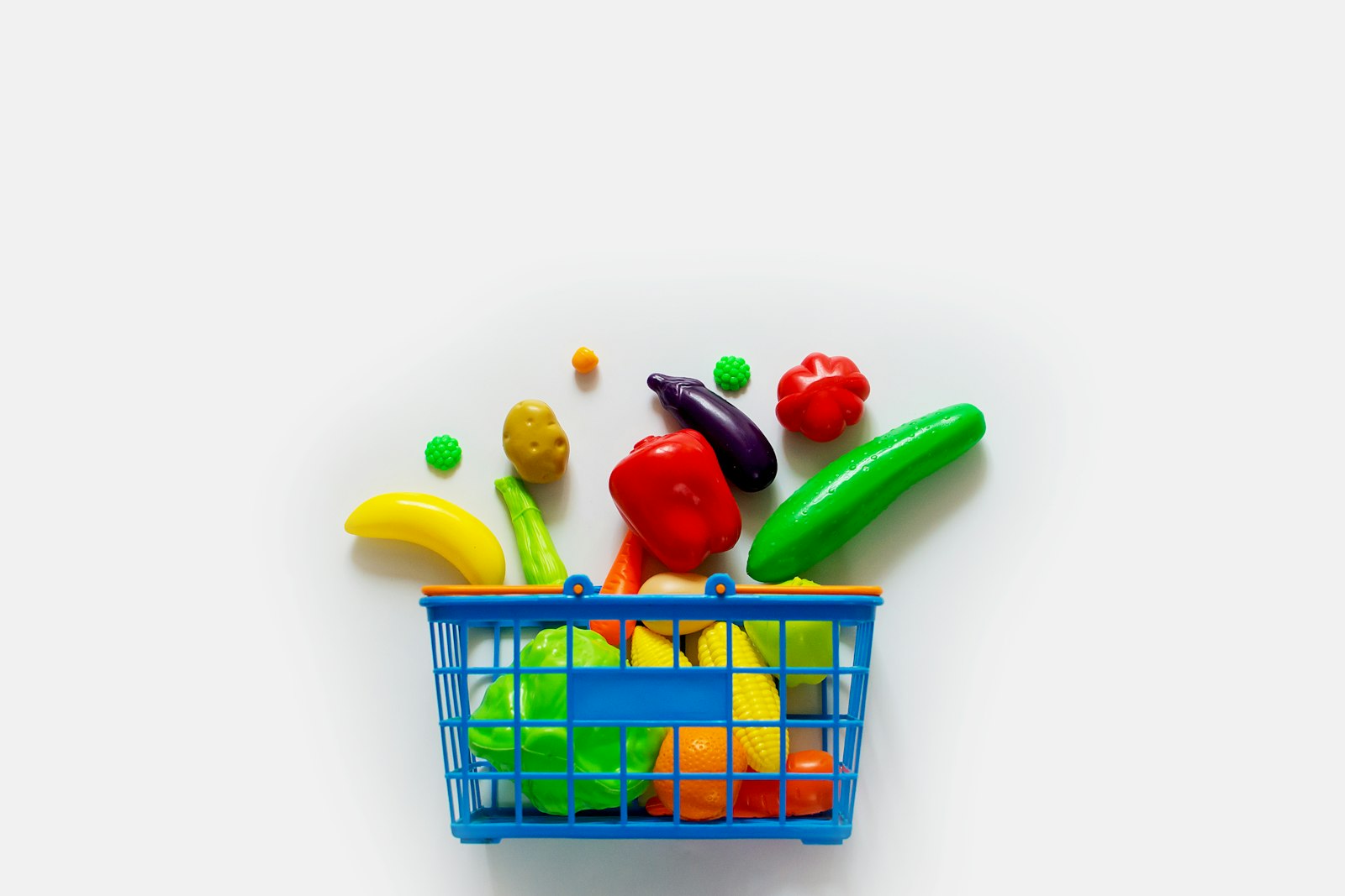 Play Food